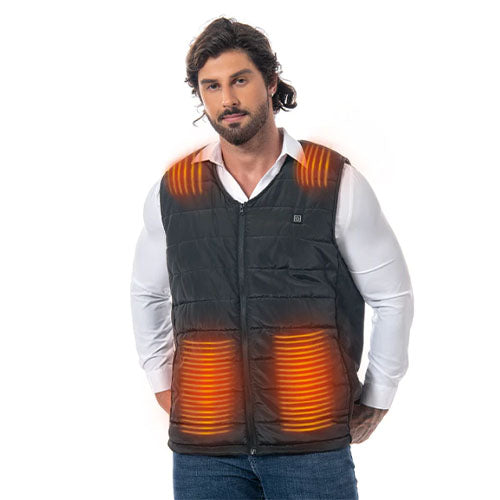 Férfi dzsekik és mellények