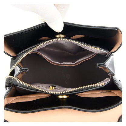 Dollcini Női Hátizsák – Prémium Műbőr, Állítható Pánttal, Elegáns