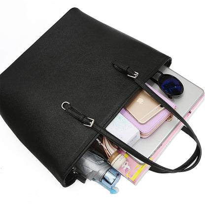 Dollcini Klasszikus Női Kézitáska – Elegáns, Vízálló Műbőr