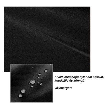 bike bag for luggage rack waterproof