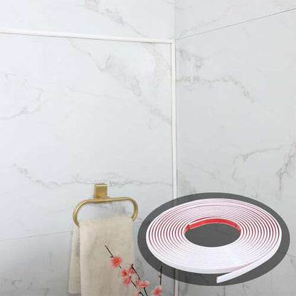 Dollcini Otthon Öntapadós Arany Dekorcsík – Rugalmas, Lakberendezéshez