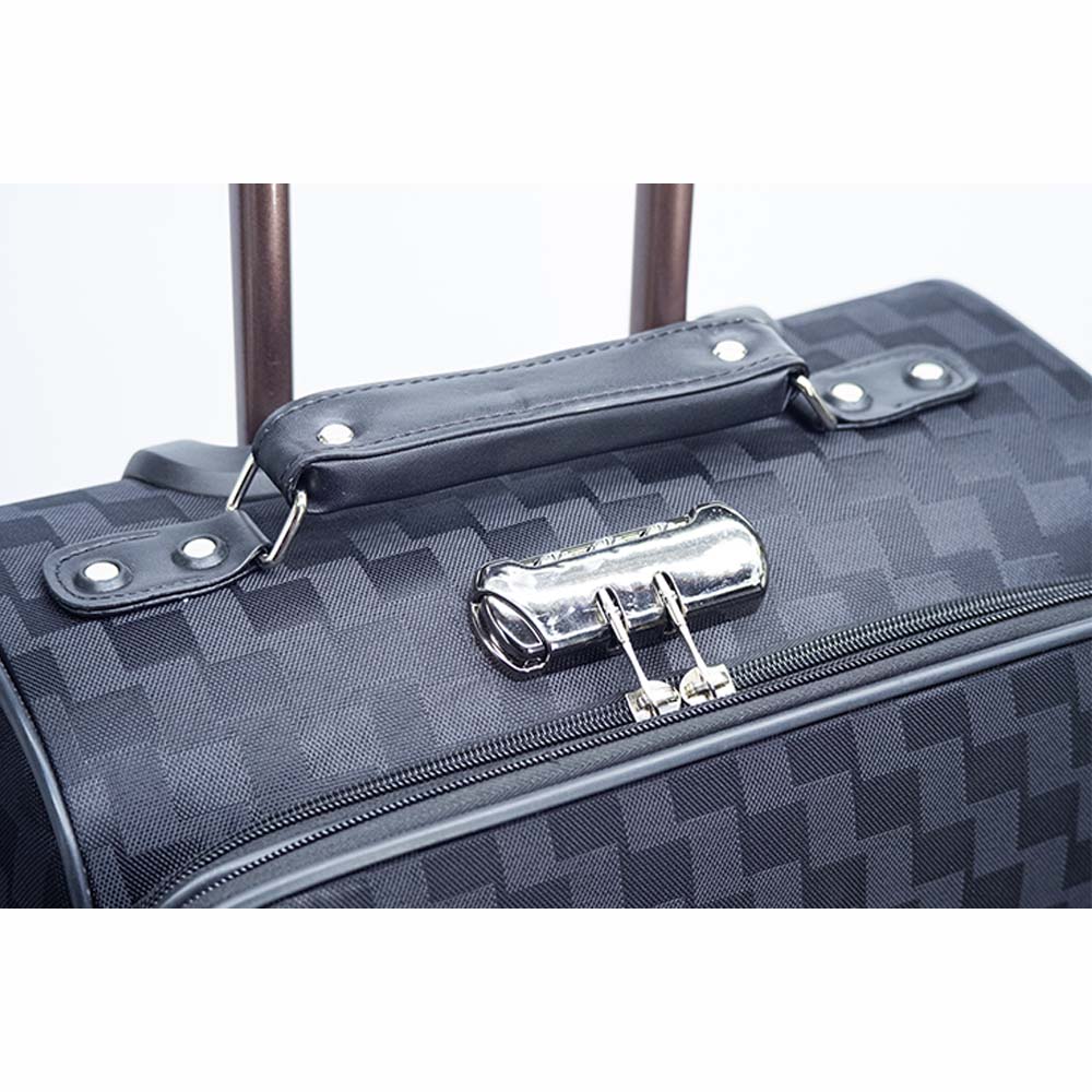 Dollcini Utazóbőrönd – Több Színben és Méretben Kapható