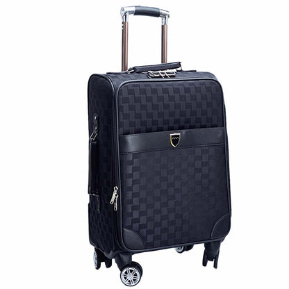 Dollcini Utazóbőrönd – Több Színben és Méretben Kapható