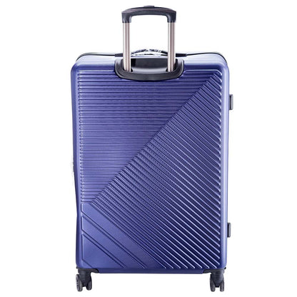 Dollcini ABS Keményfedeles Bőrönd – Több Méretben és Színben