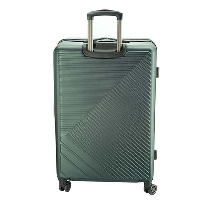 Dollcini ABS Keményfedeles Bőrönd – Több Méretben és Színben