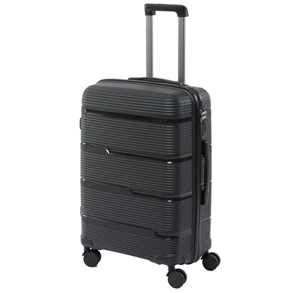 Dollcini Világjáró Bőrönd Szett – Könnyű és Erős Utazóbőröndök