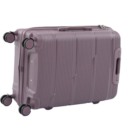 Dollcini Világjáró Bőrönd Szett – Könnyű és Erős Utazóbőröndök