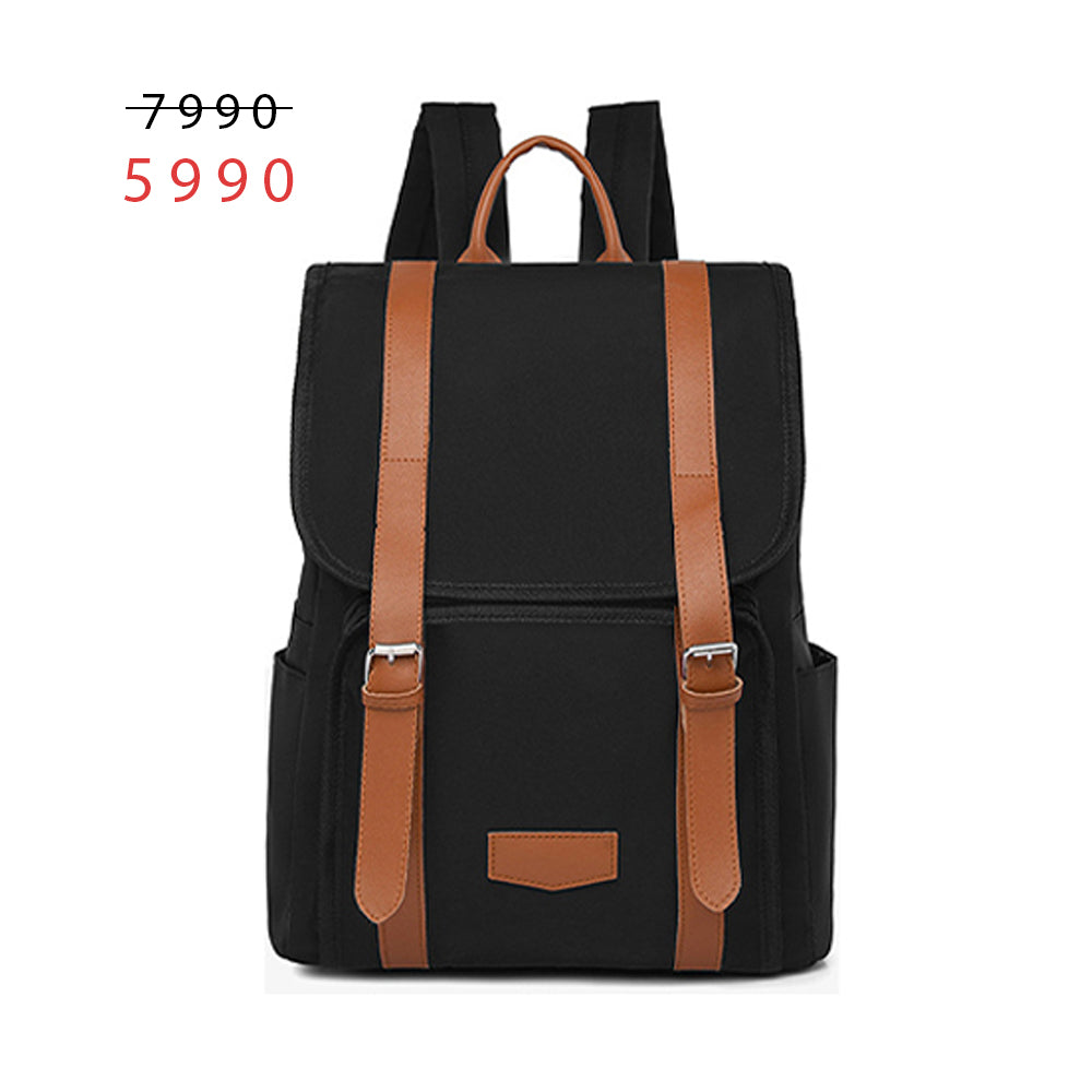 Dollcini Prémium Laptop Hátizsák 12”-os Laptophoz – Vízálló, Ergonomikus