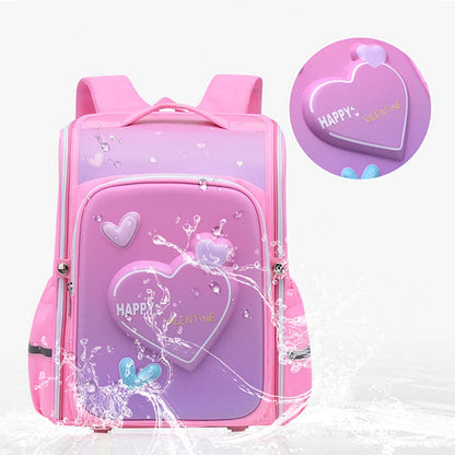 Dollcini Gyermek Iskolatáska – Vízálló és Kopásálló