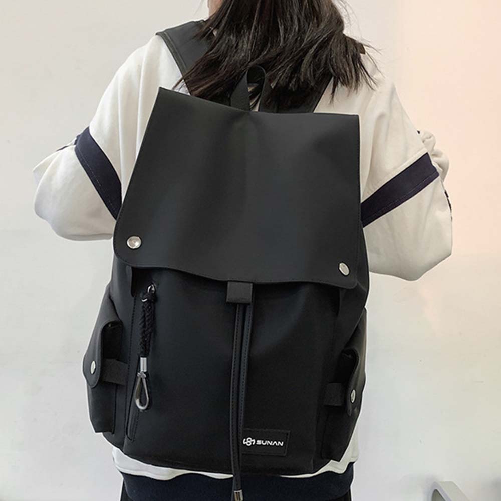 Dollcini Férfi Divatos Hátizsák – Víz- és Karcálló, Többfunkciós