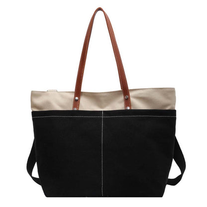 Dollcini Női Divatos Crossbody Táska – Nylon, Vízálló és Strapabíró