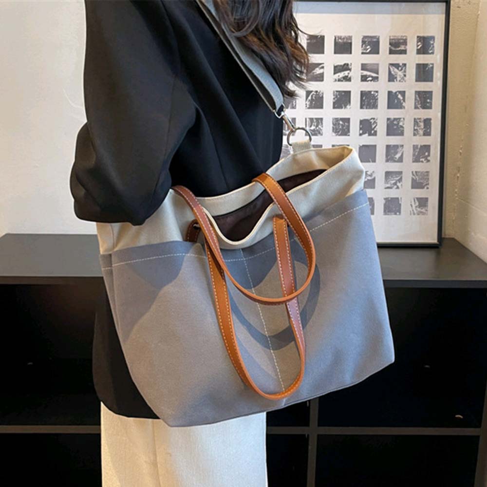Dollcini Női Divatos Crossbody Táska – Nylon, Vízálló és Strapabíró