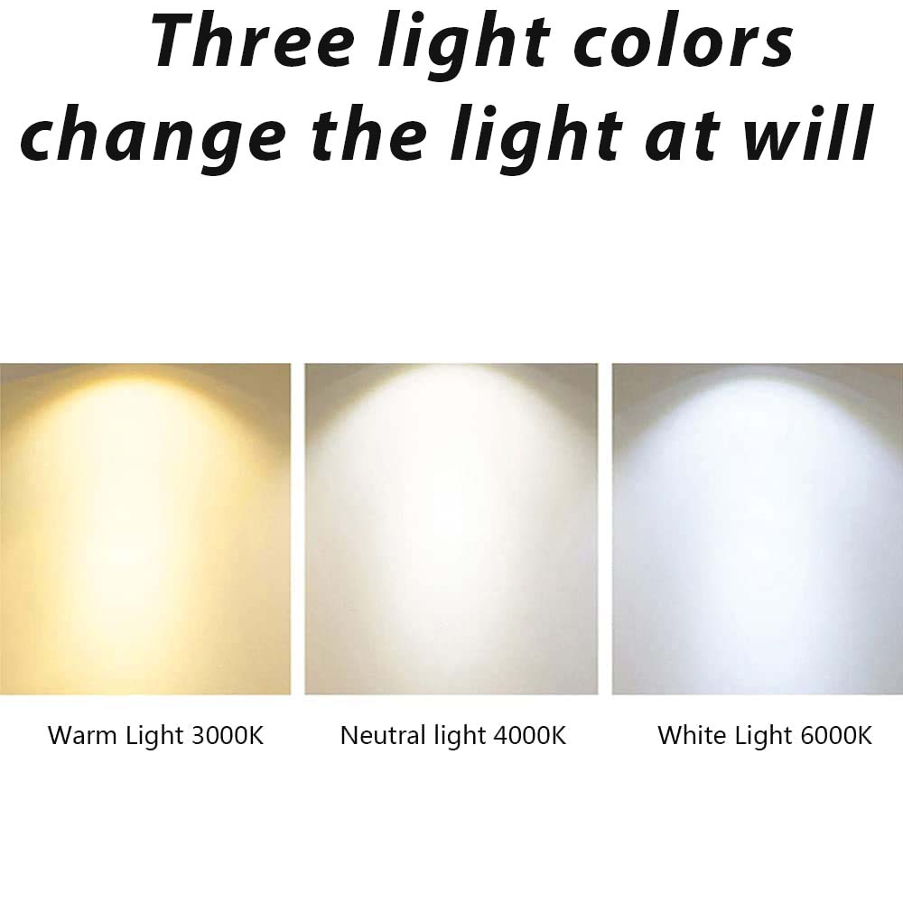 Dollcini Otthon Modern LED Fali Lámpa – Mozgásérzékelős, Dekor