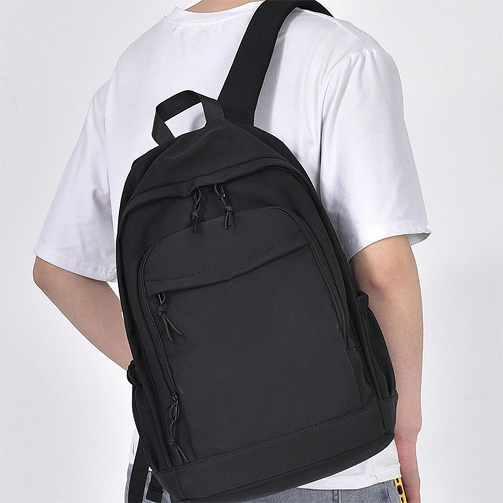 Dollcini Uniszex Laptop Hátizsák – Vízálló, Könnyű, 14"-os Laptophoz