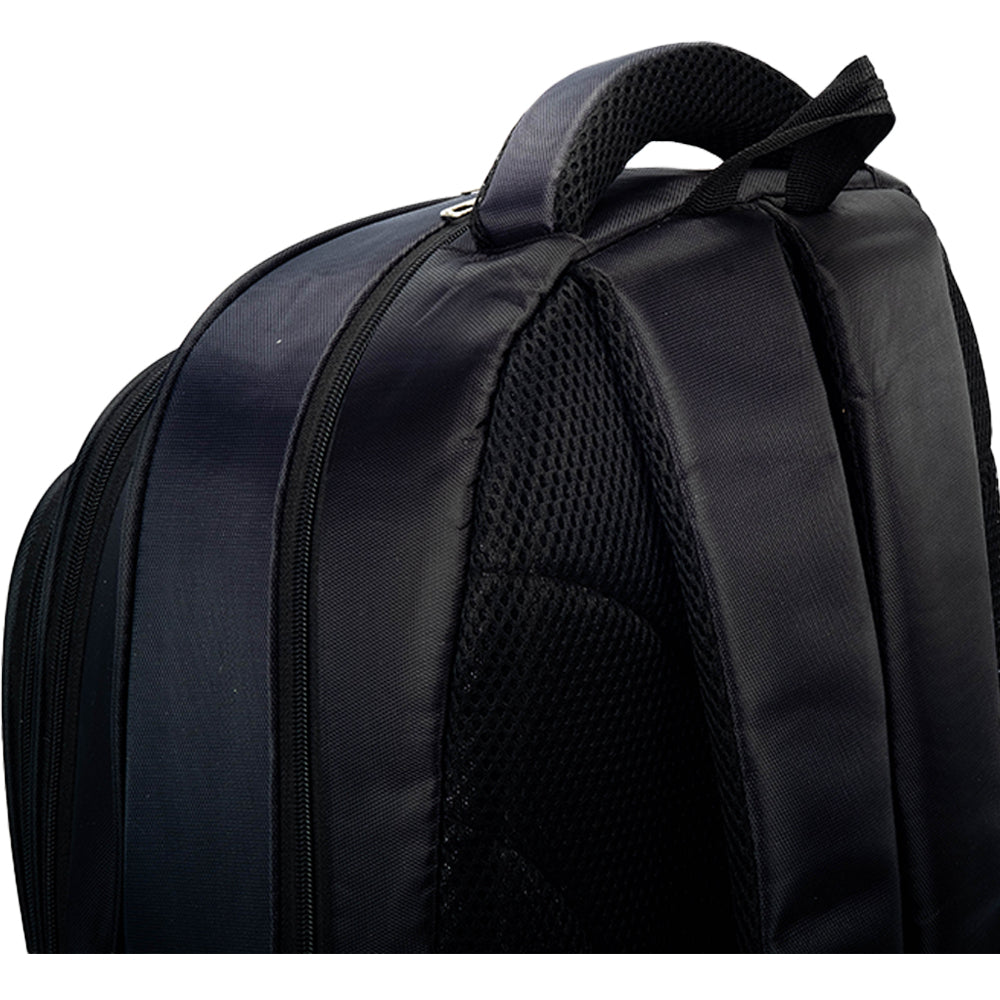 Dollcini MetroTech Uniszex Laptop Hátizsák – Utazóhátizsák, 17"-os Laptophoz, 25L, 7 Változat