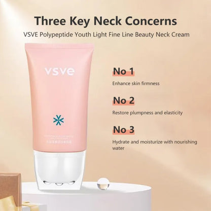 Dollcini Kollagén Bőrfeszesítő Szett – Arcmaszk és Nyakkrém