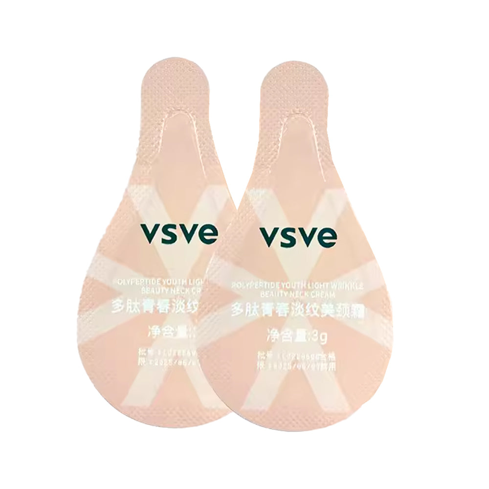 Dollcini Kollagén Bőrfeszesítő Szett – Arcmaszk és Nyakkrém