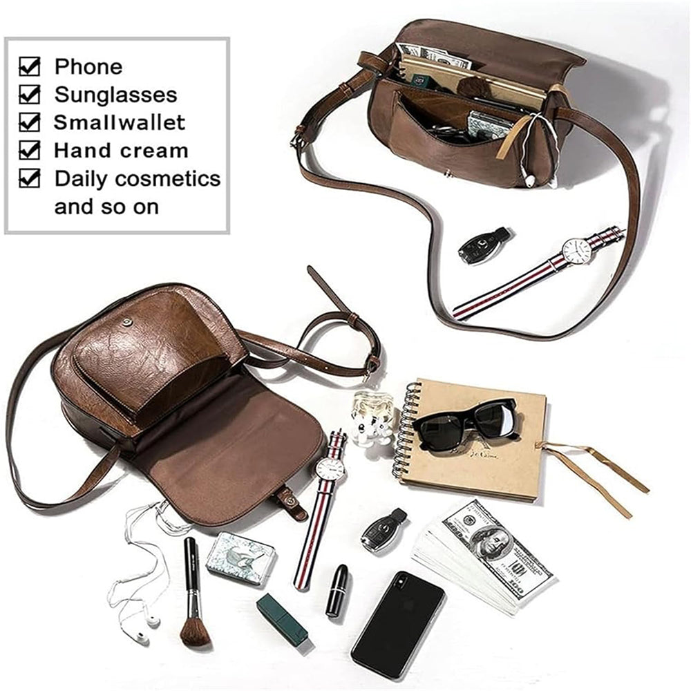 Dollcini Elegáns Női Válltáska – Kis Méretű, Mindennapokra