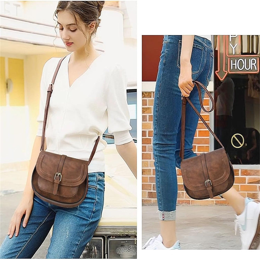 Dollcini Elegáns Női Válltáska – Kis Méretű, Mindennapokra