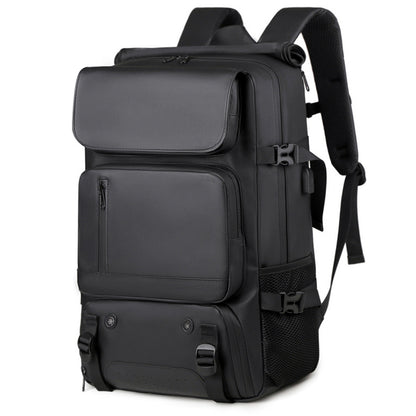 Dollcini Minimalista Uniszex Laptop Hátizsák – Vízálló