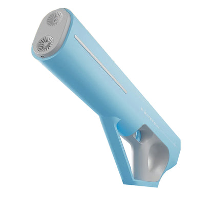 Dollcini Automata Vízpisztoly – Fény- és Hangeffektekkel