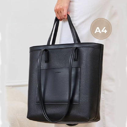 Dollcini Női Válltáska – 15”-16" Laptophoz, Műbőr