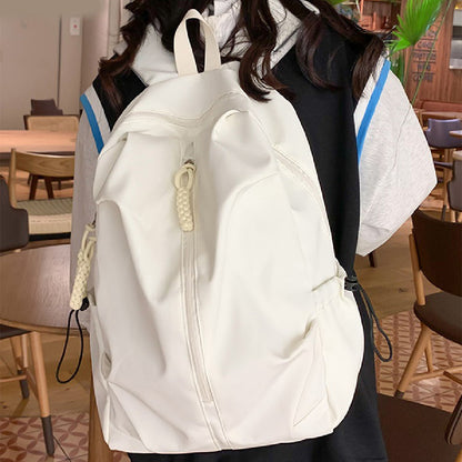 Dollcini Uniszex Iskolatáska – Könnyű, Divatos Hátizsák