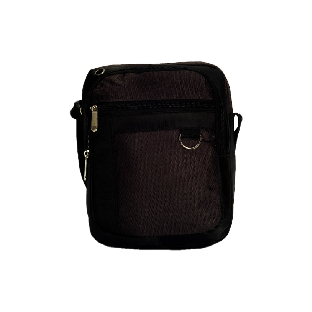 Dollcini Férfi Válltáska – Vízálló, Kompakt