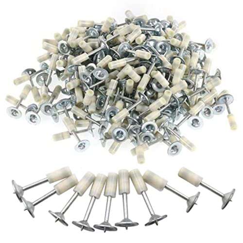 Dollcini Otthon Kézi Szögbelövő Pisztoly – Fához, Padlóburkolatokhoz, Homlokzatburkolatokhoz