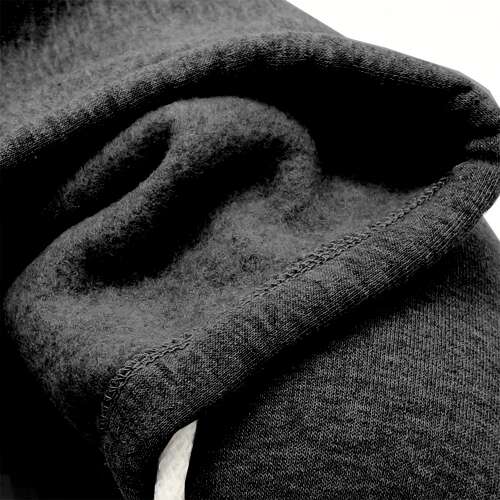 Dollcini Otthon Utazó Nyakpárna Sapkával – Fekete