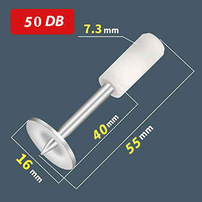 Dollcini Otthon Kiegészítő Szegek Szögbelövőhöz – 7.3 mm