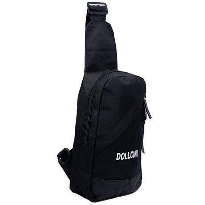Dollcini Férfi Vízálló Válltáska – Melltáska Utazáshoz