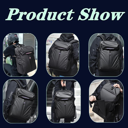 Dollcini Női Laptop Hátizsák – Vízálló, USB Porttal, Utazáshoz