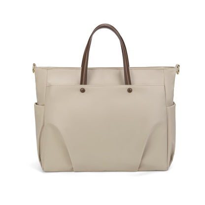 Dollcini Női Laptop Hátizsák – Vízálló, Elegáns Táska Utazáshoz, Munkához