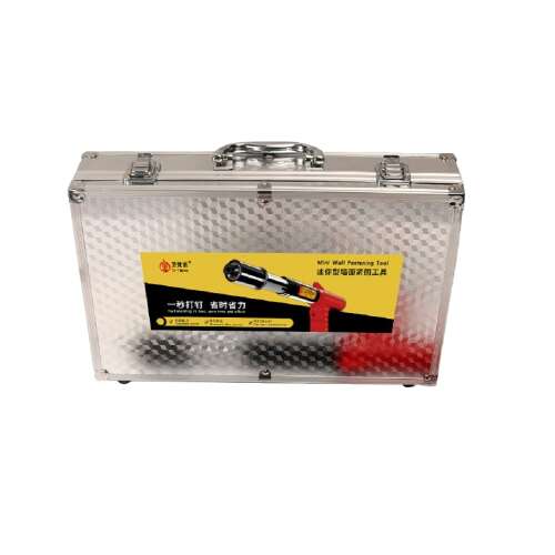 Dollcini Otthon Kézi Szögbelövő Pisztoly – Fához, Padlóburkolatokhoz, Homlokzatburkolatokhoz