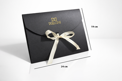 Dollcini, Női Szatén Kendő – Paisley Mintás 70×70 cm