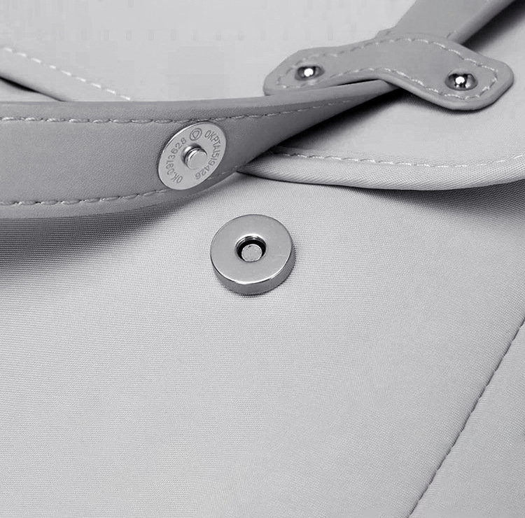 Dollcini, Unisex Üzleti Utazó Hátizsák – 16” Laptophoz, Bővíthető, Vízálló (36–55L)