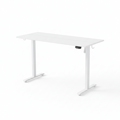 Dollcini Otthon Állítható Íróasztal – Elektromos, USB Porttal