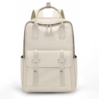 Dollcini, Unisex Üzleti Utazó Hátizsák – 16” Laptophoz, Bővíthető, Vízálló (36–55L)