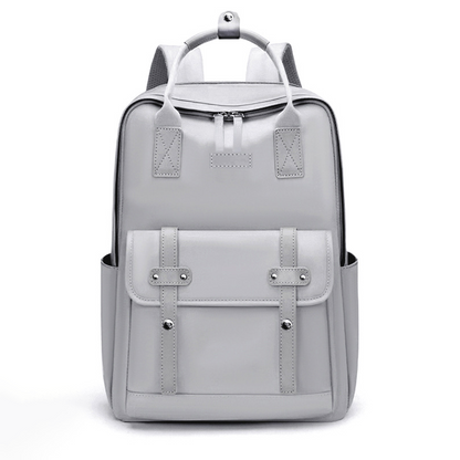 Dollcini, Unisex Üzleti Utazó Hátizsák – 16” Laptophoz, Bővíthető, Vízálló (36–55L)