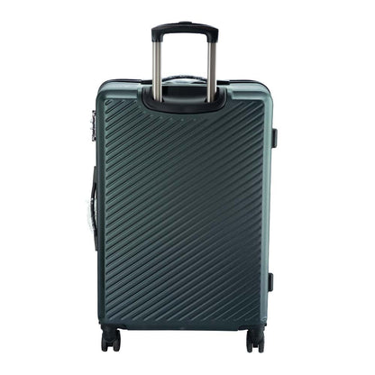 Dollcini Világjáró Bőrönd Szett – ABS, Több Méretben és Színben