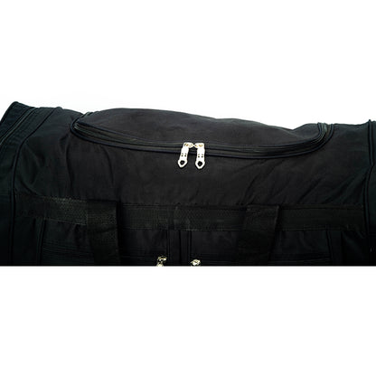 Dollcini Multifunkciós Utazótáska – Többzsebes Sporttáska