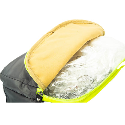 Dollcini Professzionális Szerszámtáska – Rendszerező Zsebekkel