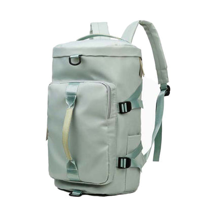 Dollcini Divatos Női Hátizsák – Utazóhátizsák, Víz- és Karcálló, Könnyű