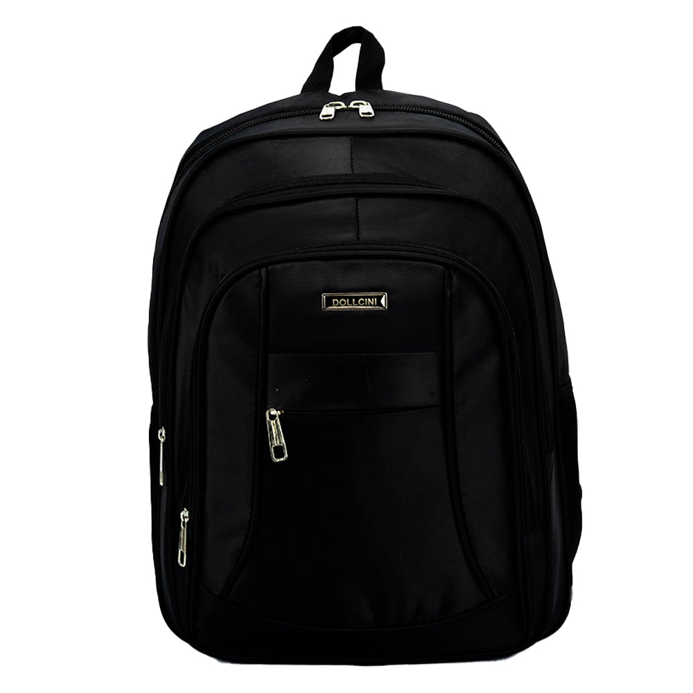 Dollcini MetroTech Uniszex Laptop Hátizsák – Utazóhátizsák, 17"-os Laptophoz, 25L, 7 Változat