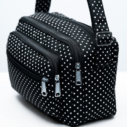 Dollcini Kompakt Női Válltáska – Divatos, Több Színben