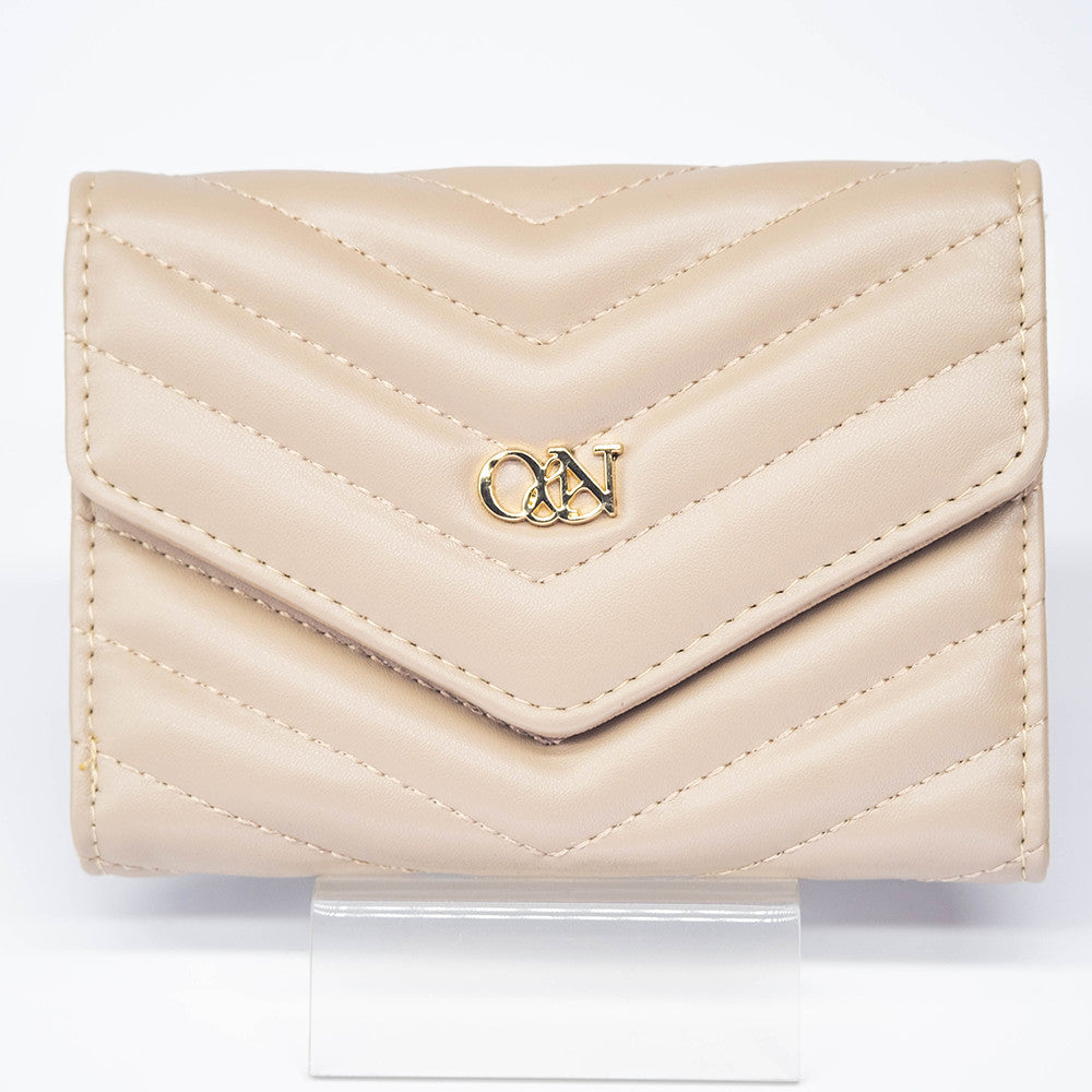 O&N Elegáns Női Pénztárca – Kis Méret, Több Színben