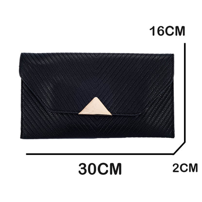 Dollcini Lopásgátló Mini Válltáska – Stílusos Matt Műbőr