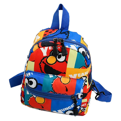 Dollcini Vízálló Fiú Iskolatáska – Hátizsák, Több Színben