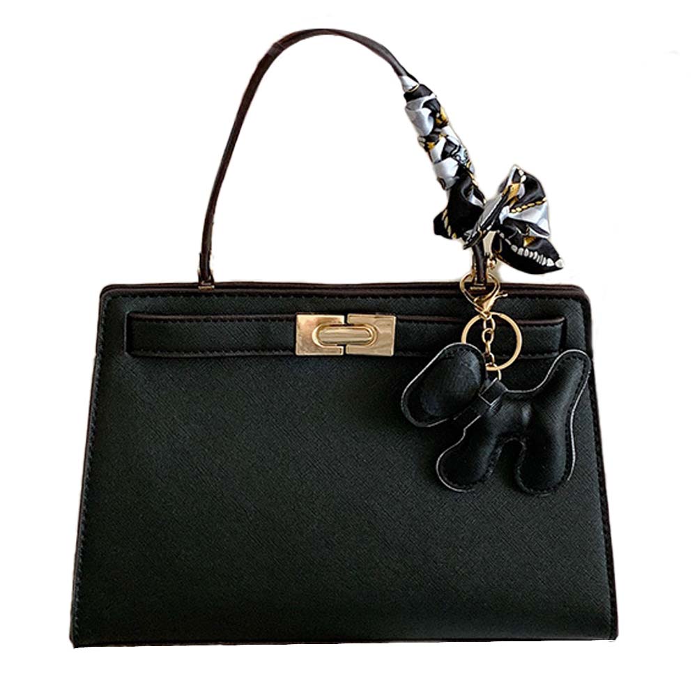 Dollcini Divatos Női Crossbody Táska – Tágas, Állítható Pánttal